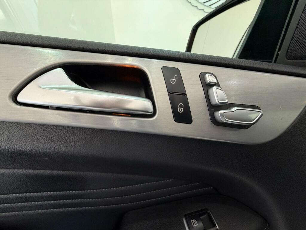 Mercedes-Benz GLE Class Gle 250D 4Matic Amg Line 9G-tronic White #23