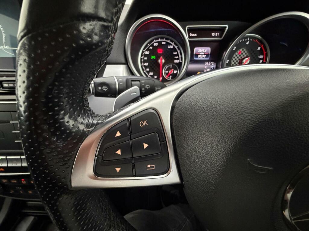 Mercedes-Benz GLE Class Gle 250D 4Matic Amg Line 9G-tronic White #20