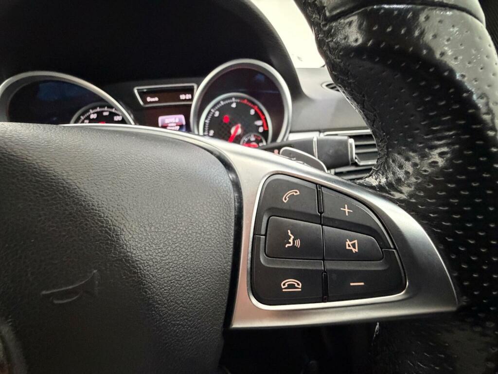 Mercedes-Benz GLE Class Gle 250D 4Matic Amg Line 9G-tronic White #21