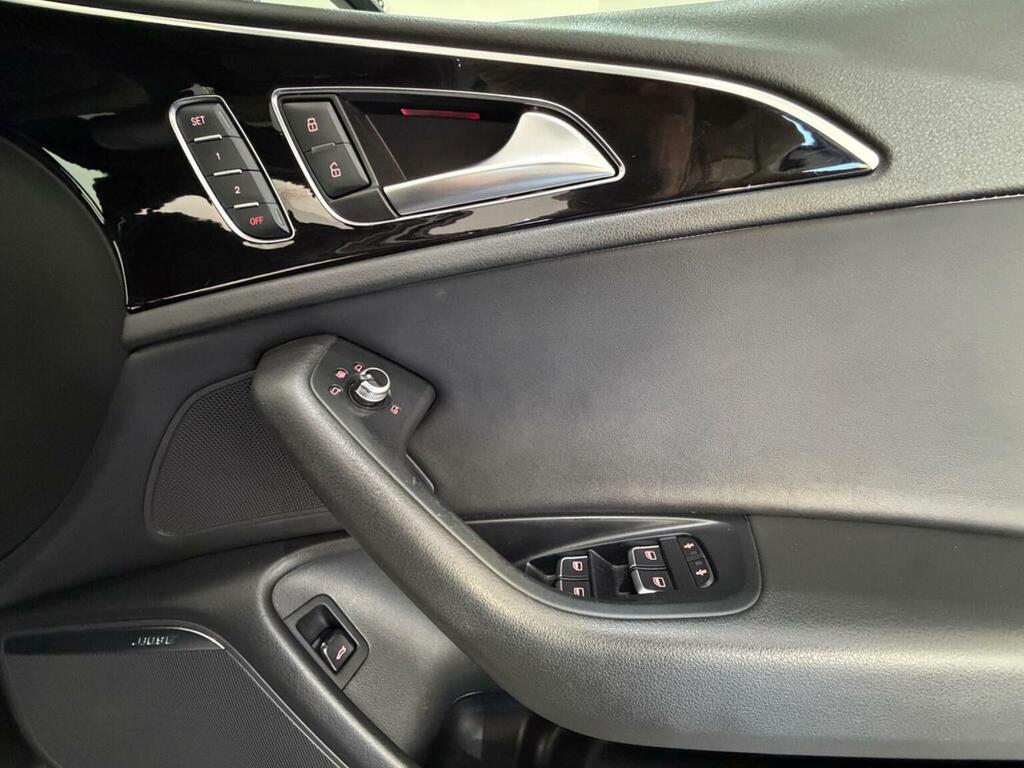 Audi A6 Avant 2L Se Grey #42
