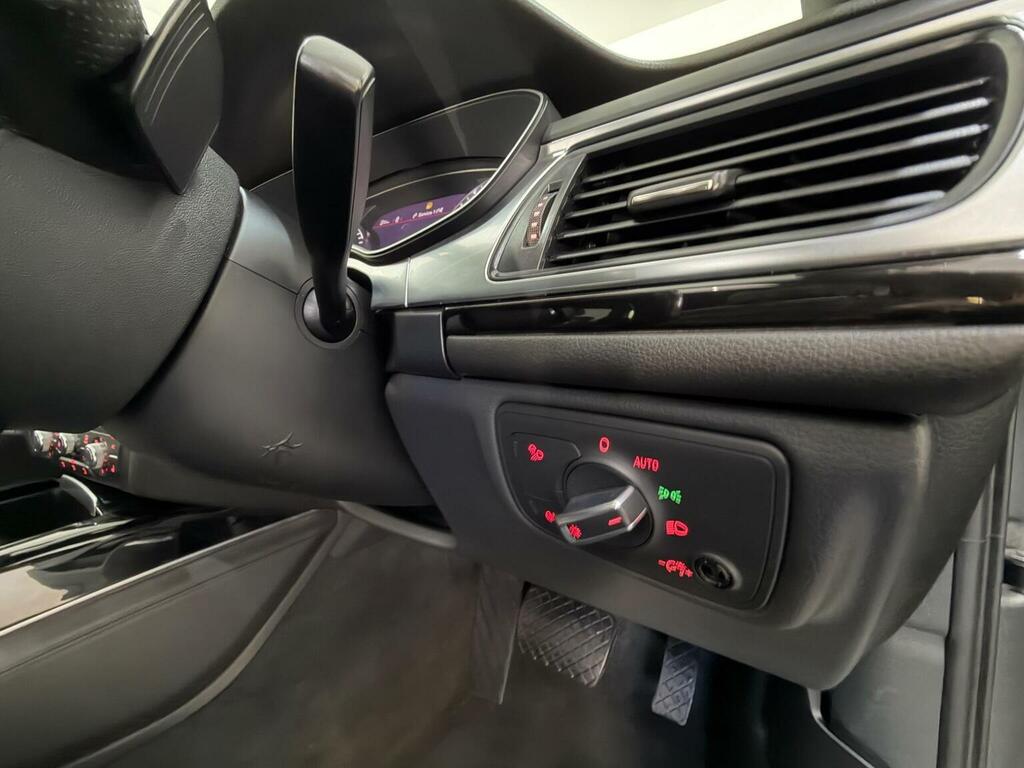 Audi A6 Avant 2L Se Grey #41