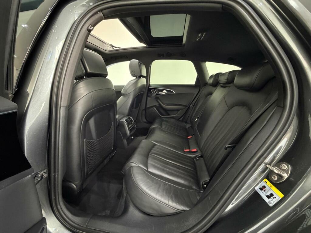 Audi A6 Avant 2L Se Grey #20