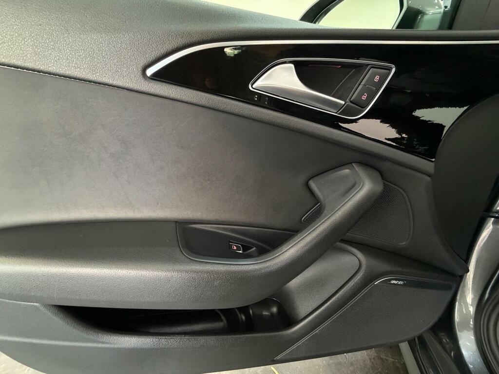 Audi A6 Avant 2L Se Grey #23