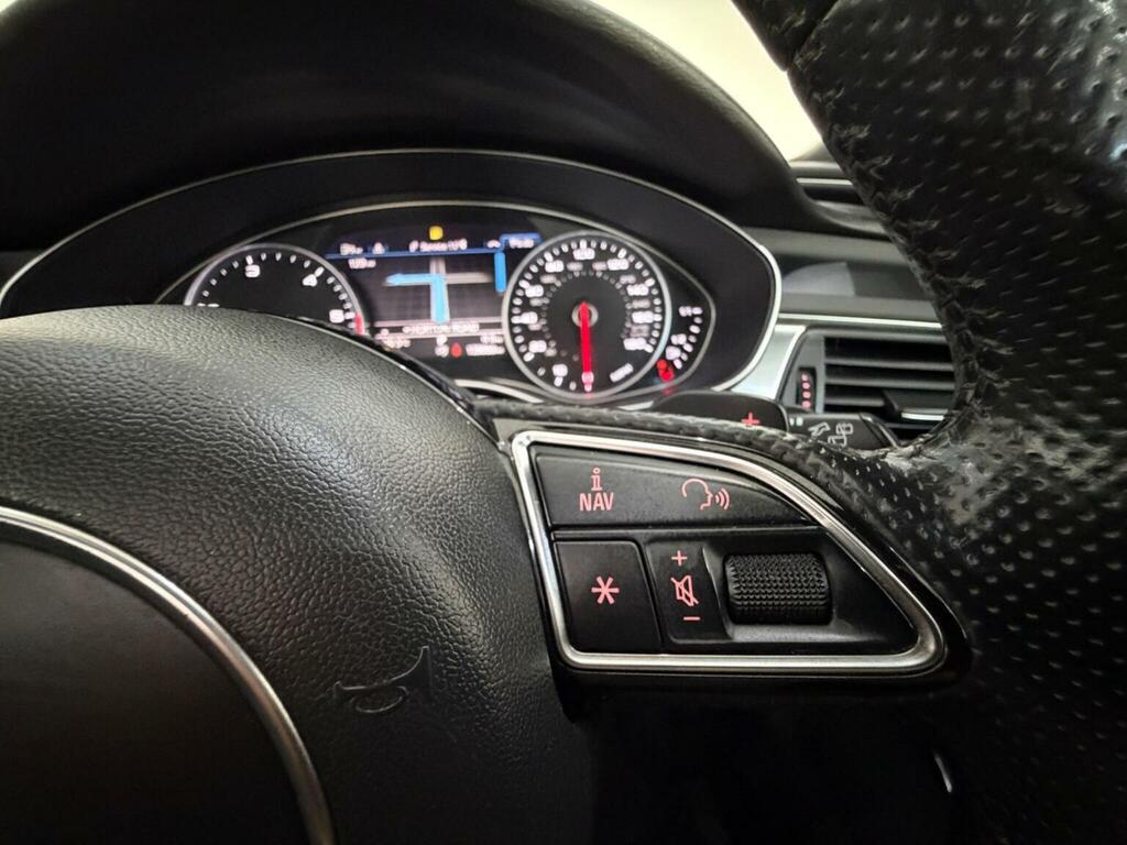 Audi A6 Avant 2L Se Grey #31