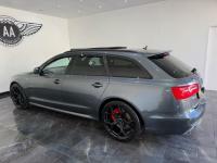 Audi A6 Avant 2L Se Grey #45