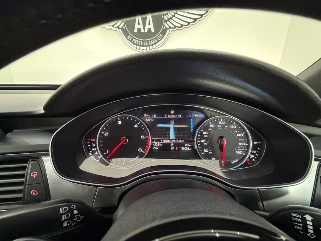 Audi A6 Avant 2L Se Grey #32