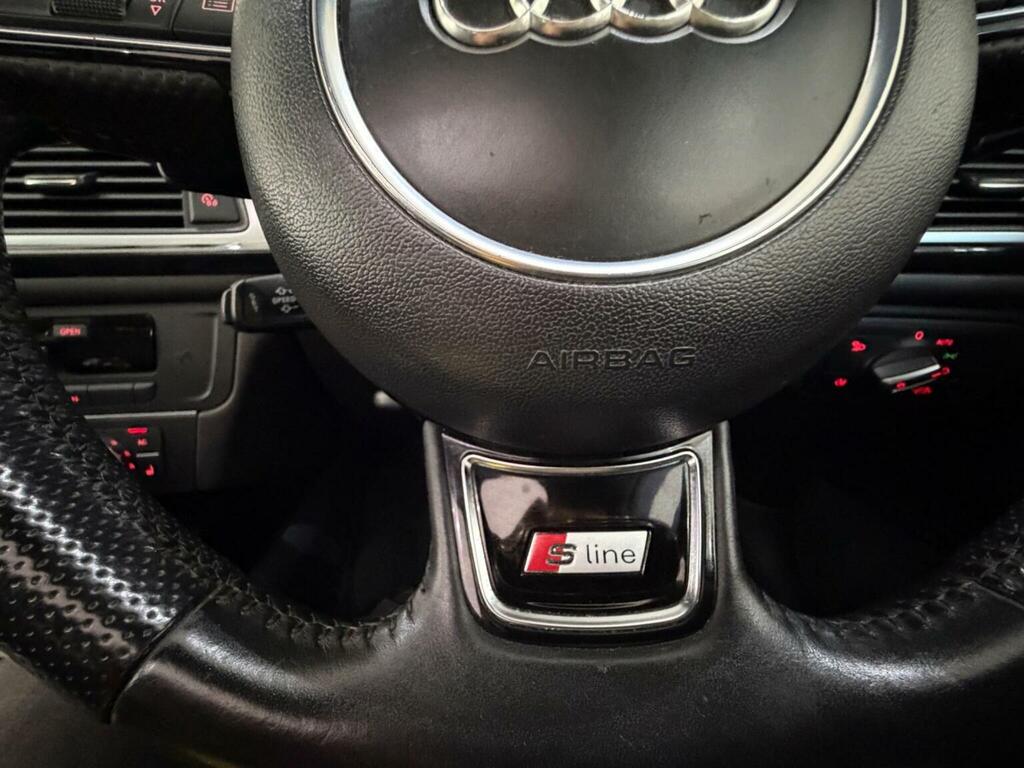 Audi A6 Avant 2L Se Grey #34