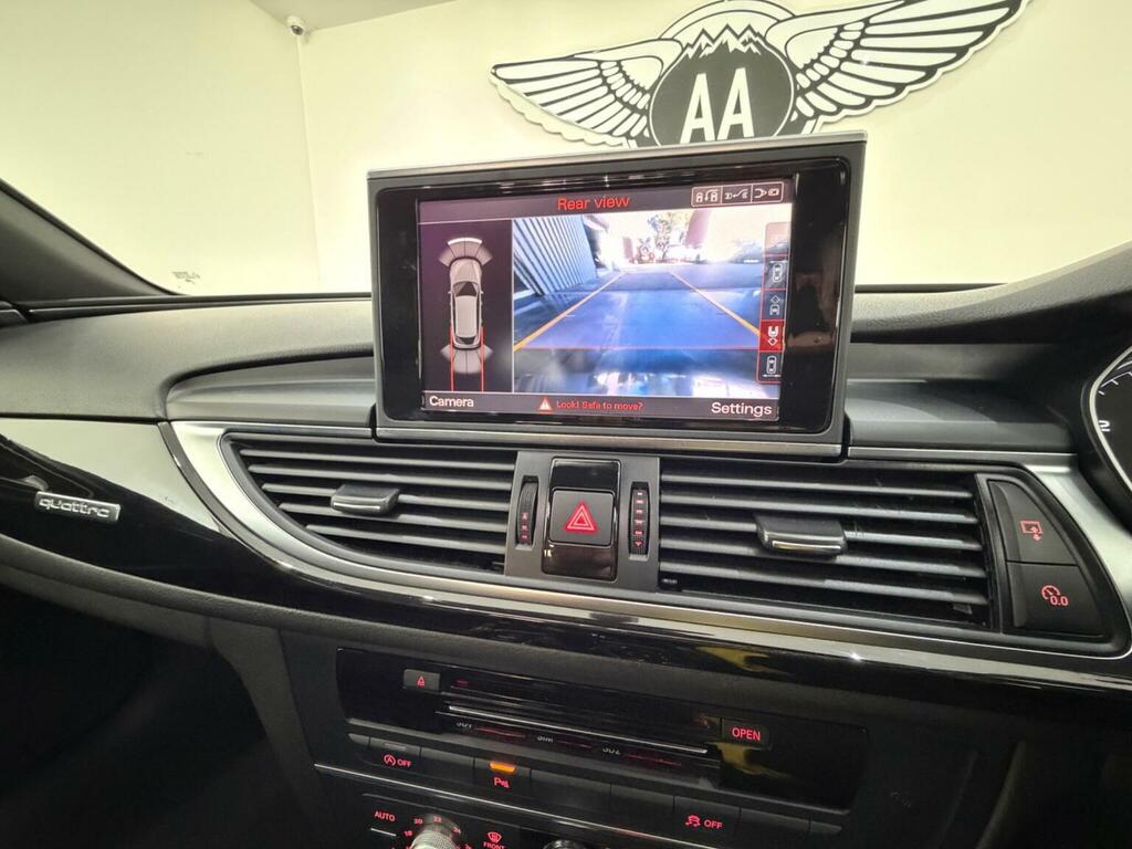 Audi A6 Avant 2L Se Grey #28