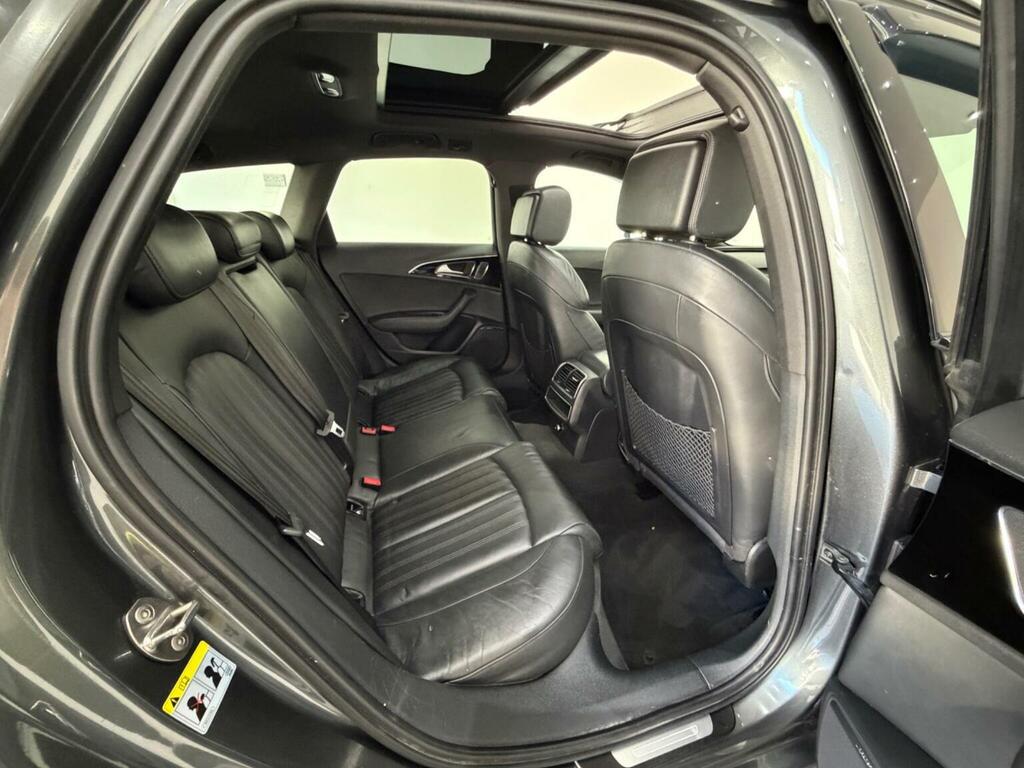 Audi A6 Avant 2L Se Grey #18