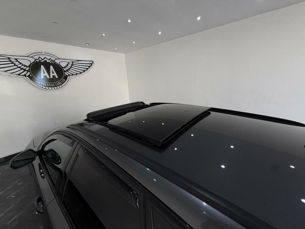 Audi A6 Avant 2L Se Grey #35