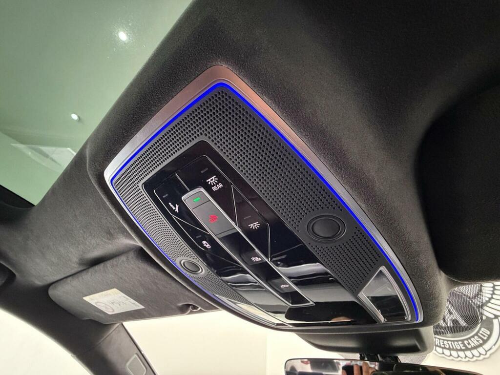 Audi A8 55 Tfsi Quattro S Line Tiptronic Blue #57
