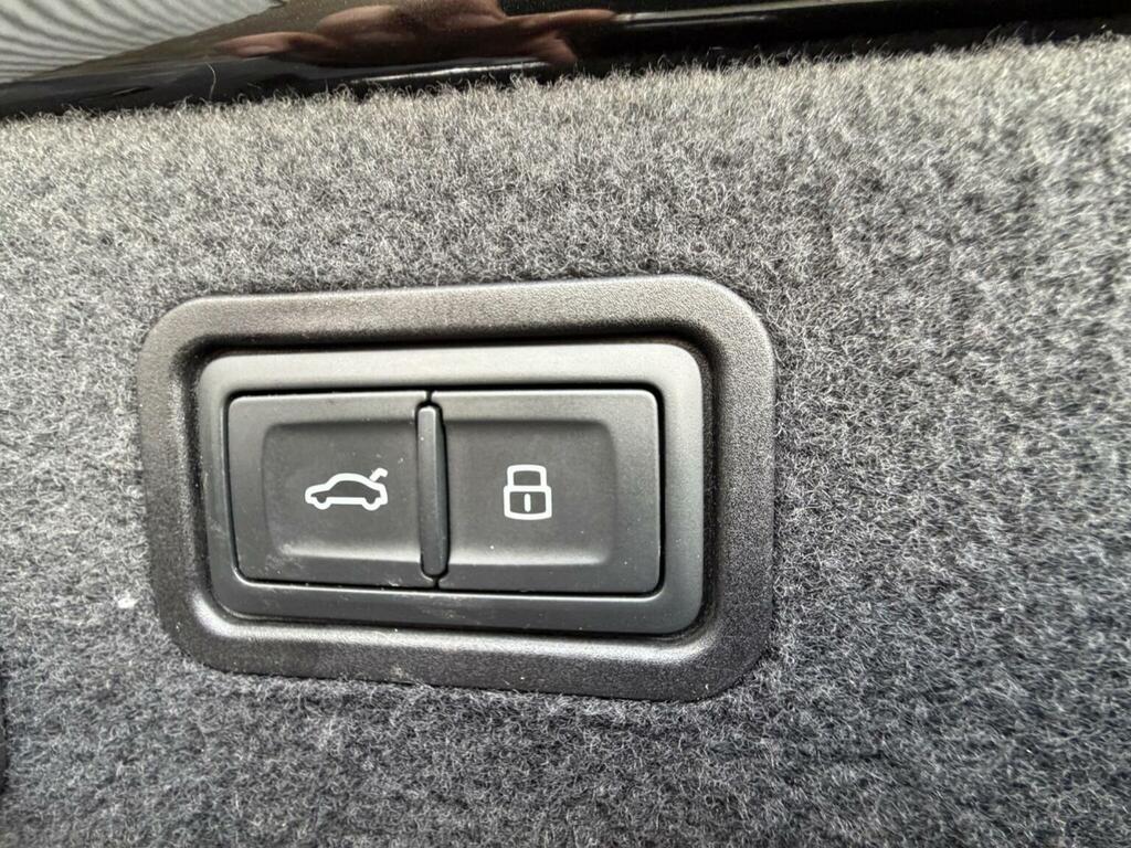 Audi A8 55 Tfsi Quattro S Line Tiptronic Blue #29