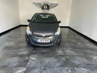 Vauxhall Corsa 1.4 Sri Ac Red #29