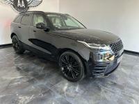 Land Rover Range Rover Velar 2.0 D240 R-dynamic S  #42