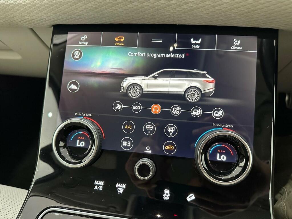 Land Rover Range Rover Velar 2.0 D240 R-dynamic S  #33
