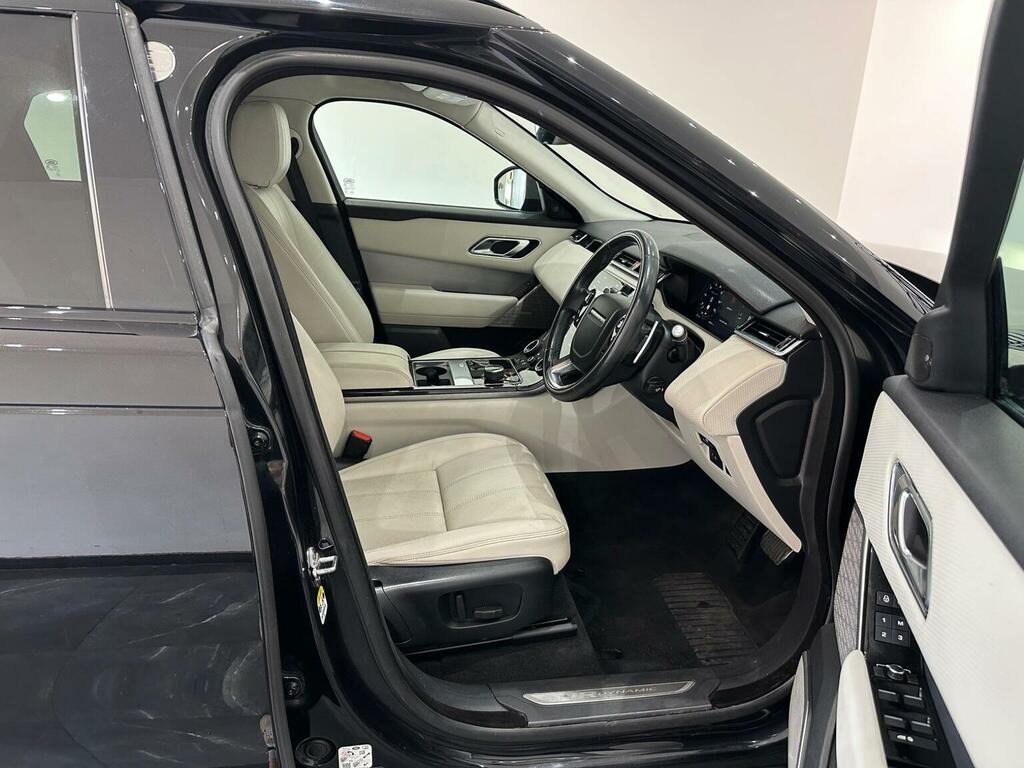 Land Rover Range Rover Velar 2.0 D240 R-dynamic S  #14