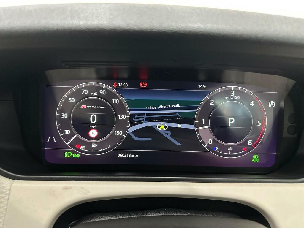 Land Rover Range Rover Velar 2.0 D240 R-dynamic S  #37