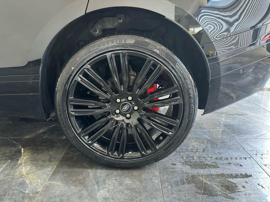 Land Rover Range Rover Velar 2.0 D240 R-dynamic S  #32