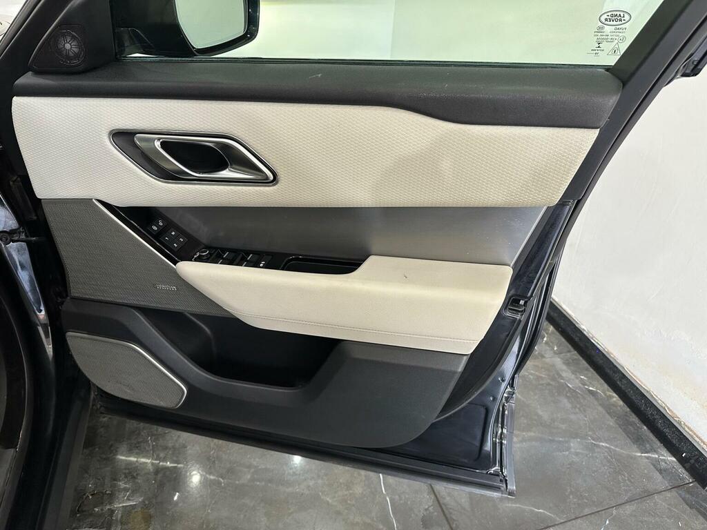 Land Rover Range Rover Velar 2.0 D240 R-dynamic S  #29