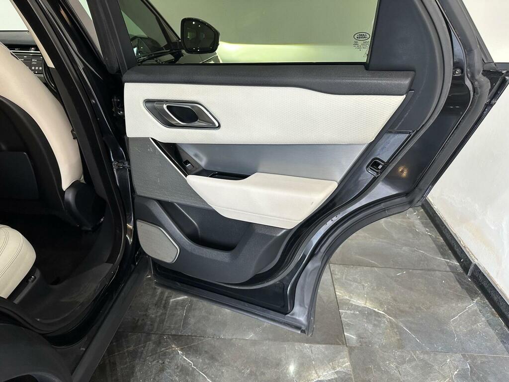 Land Rover Range Rover Velar 2.0 D240 R-dynamic S  #28