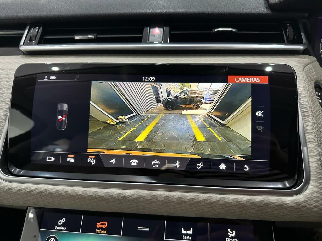 Land Rover Range Rover Velar 2.0 D240 R-dynamic S  #35