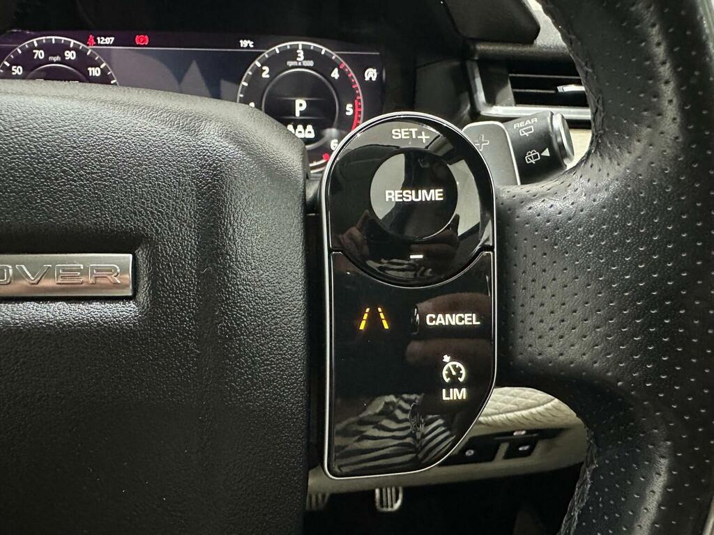 Land Rover Range Rover Velar 2.0 D240 R-dynamic S  #23