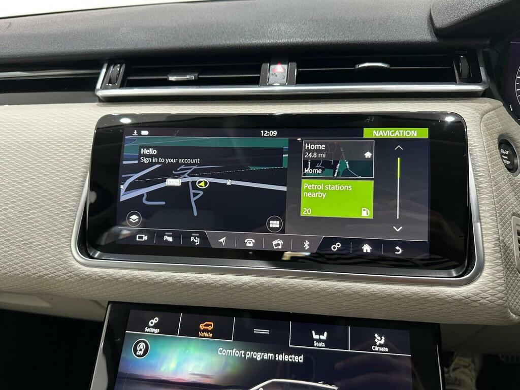 Land Rover Range Rover Velar 2.0 D240 R-dynamic S  #34