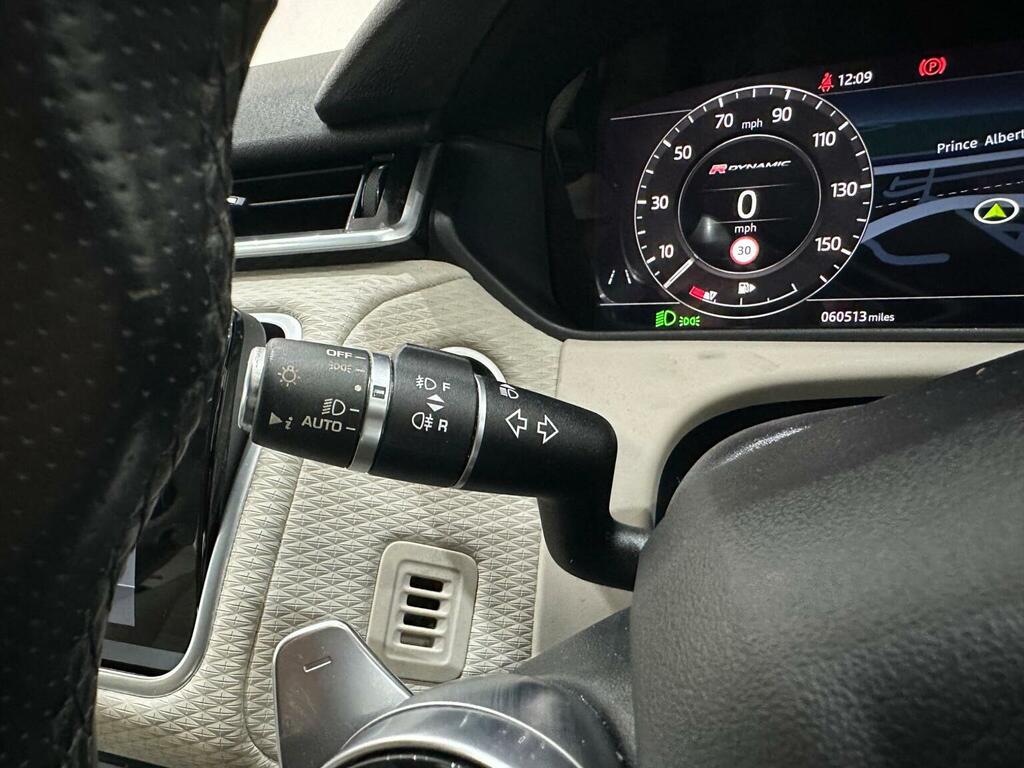 Land Rover Range Rover Velar 2.0 D240 R-dynamic S  #18