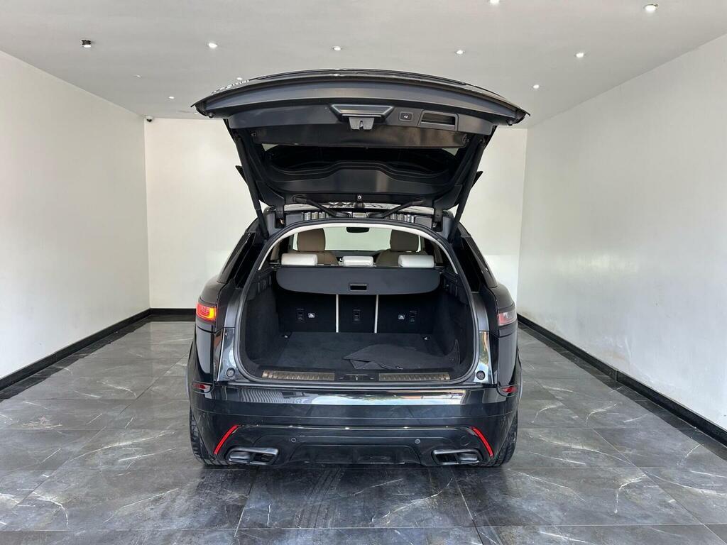 Land Rover Range Rover Velar 2.0 D240 R-dynamic S  #38