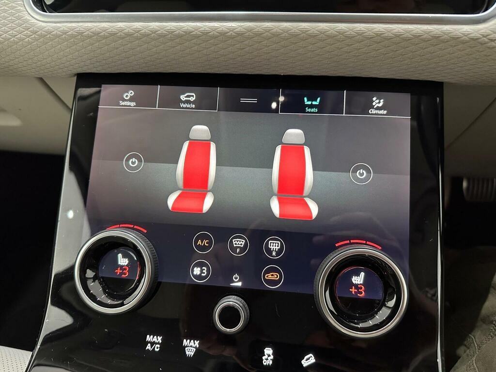 Land Rover Range Rover Velar 2.0 D240 R-dynamic S  #36