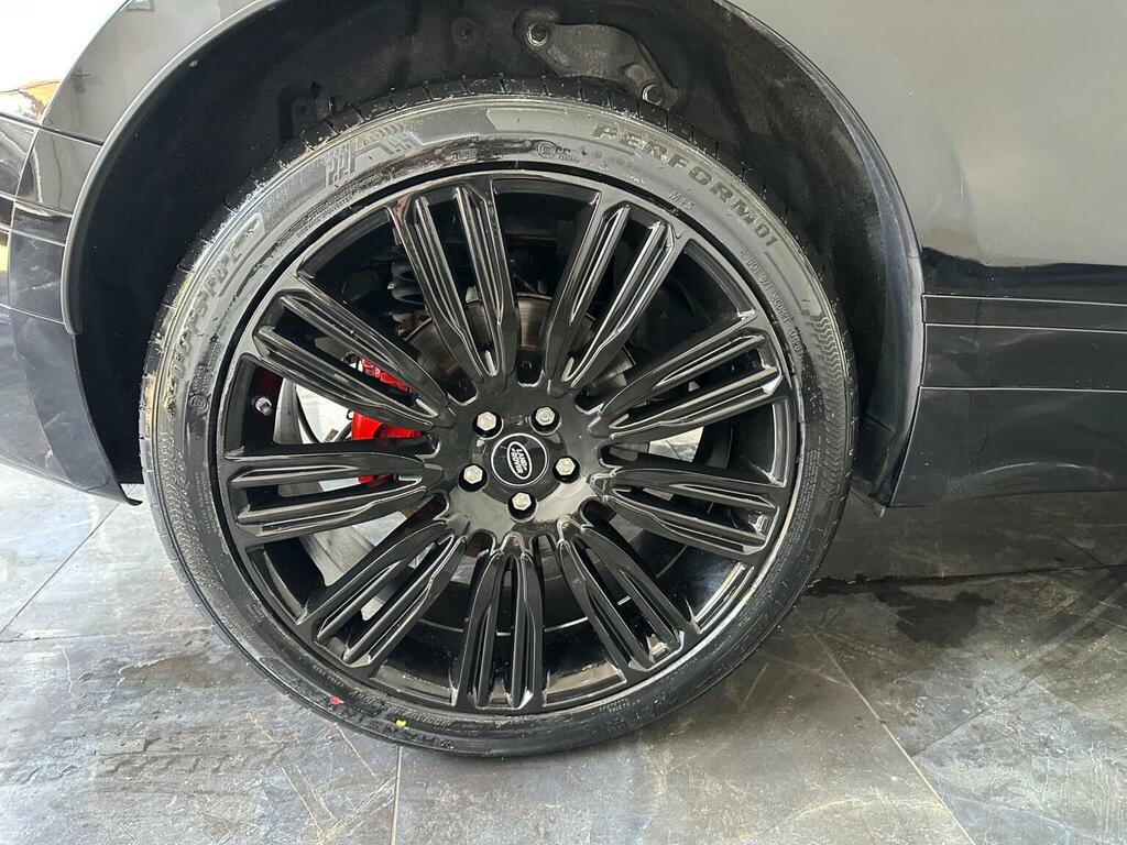 Land Rover Range Rover Velar 2.0 D240 R-dynamic S  #31
