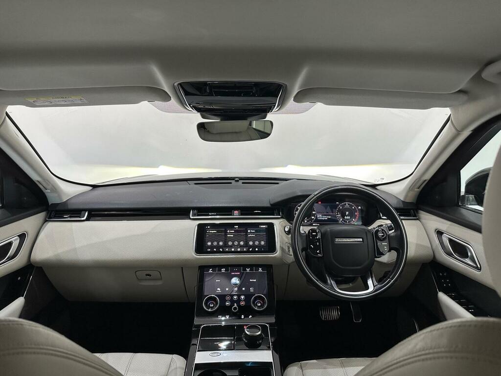 Land Rover Range Rover Velar 2.0 D240 R-dynamic S  #13