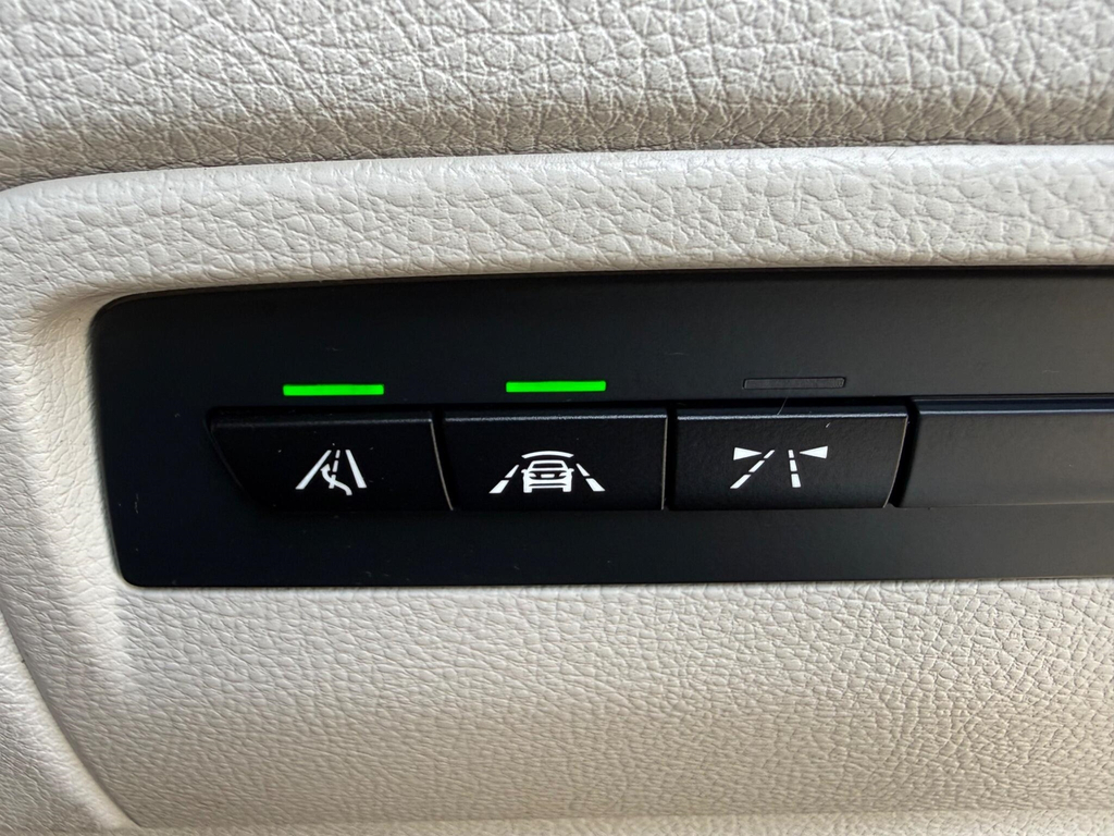 BMW 4 Series 435D Xdrive M Sport Professional Media Blue #39