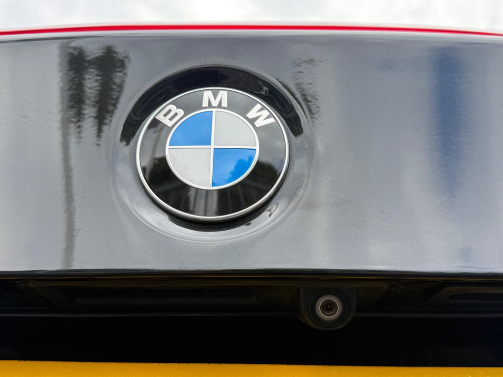 BMW 4 Series 435D Xdrive M Sport Professional Media Blue #7