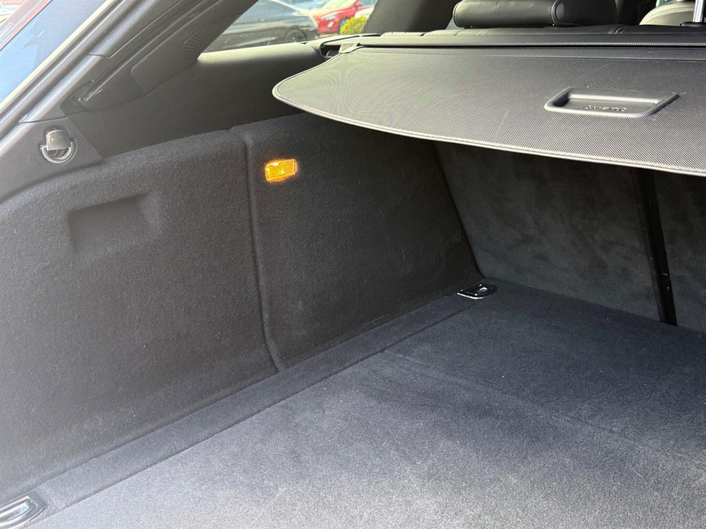 Audi A4 Avant 2.0 Tfsi Black Edition S Tronic Quattro Euro 6 S Black #10