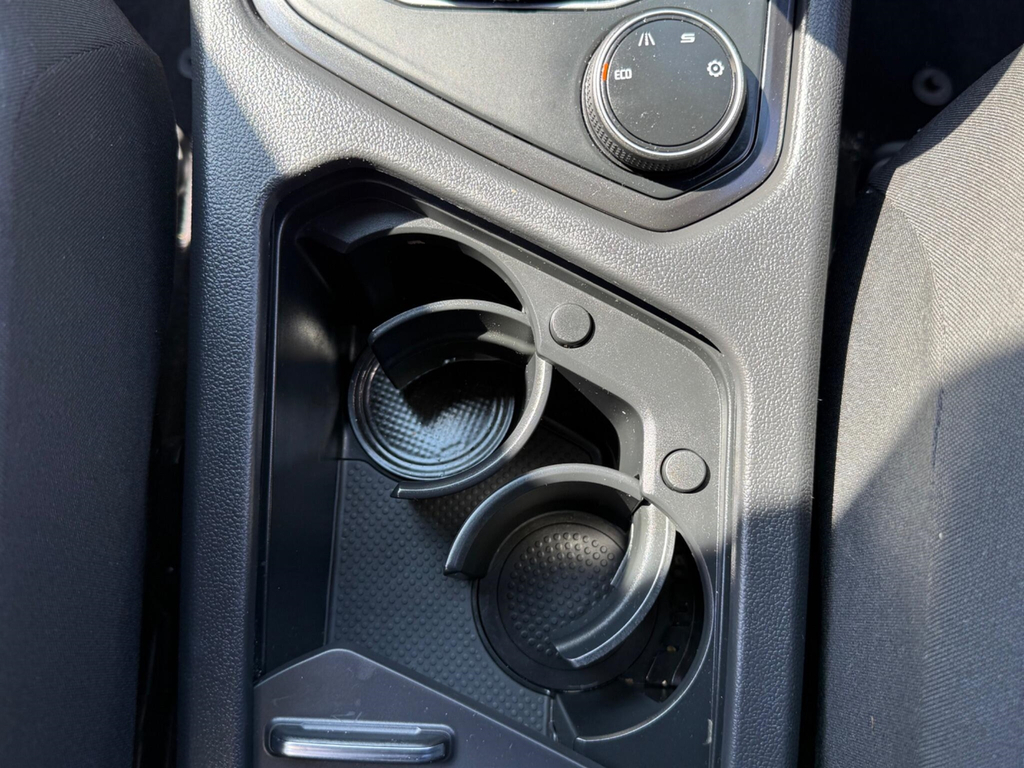 Seat Tarraco Se Technology Black #44