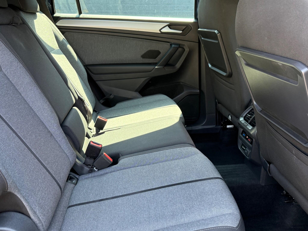 Seat Tarraco Se Technology Black #24