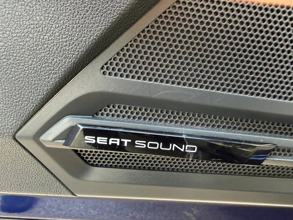 Seat Tarraco Se Technology Black #53