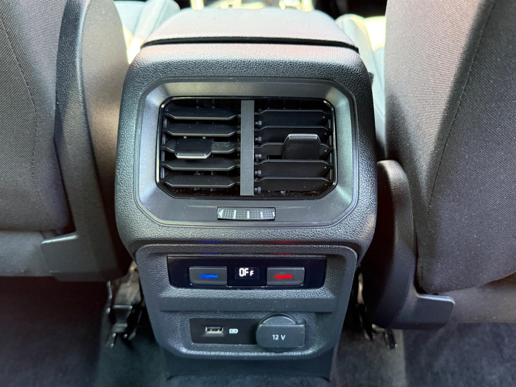 Seat Tarraco Se Technology Black #28