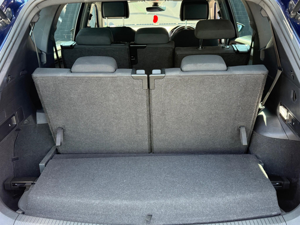 Seat Tarraco Se Technology Black #8