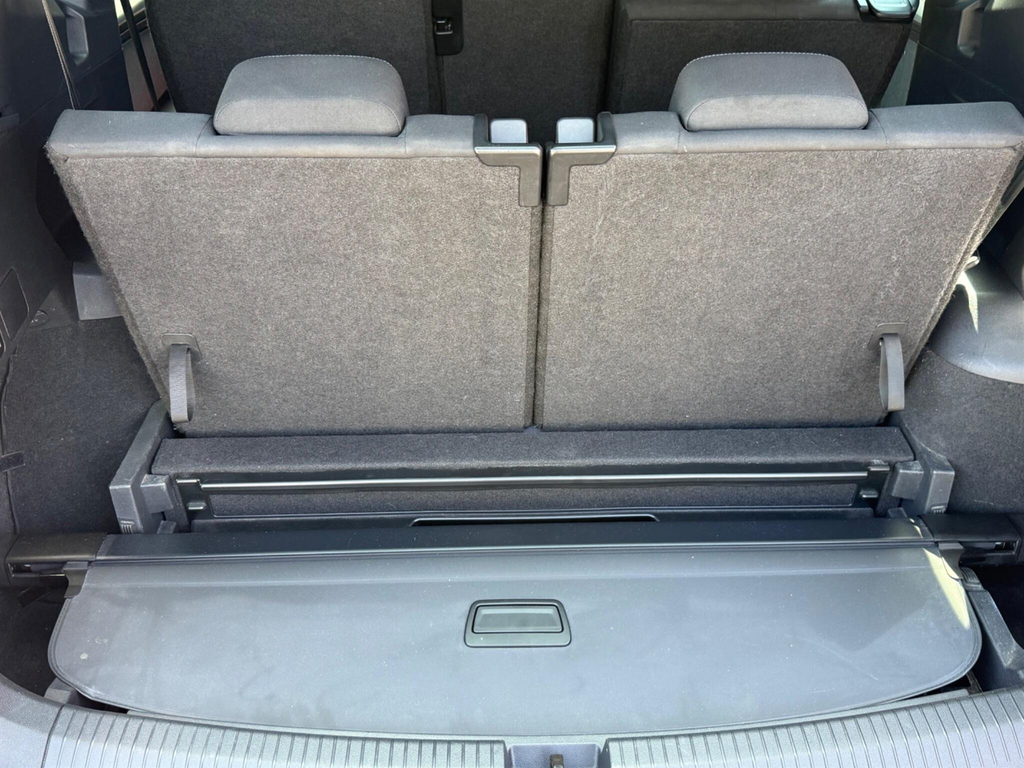 Seat Tarraco Se Technology Black #11