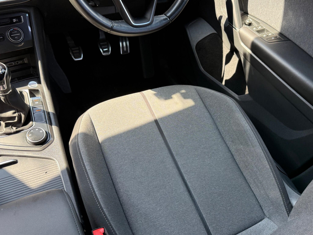 Seat Tarraco Se Technology Black #31