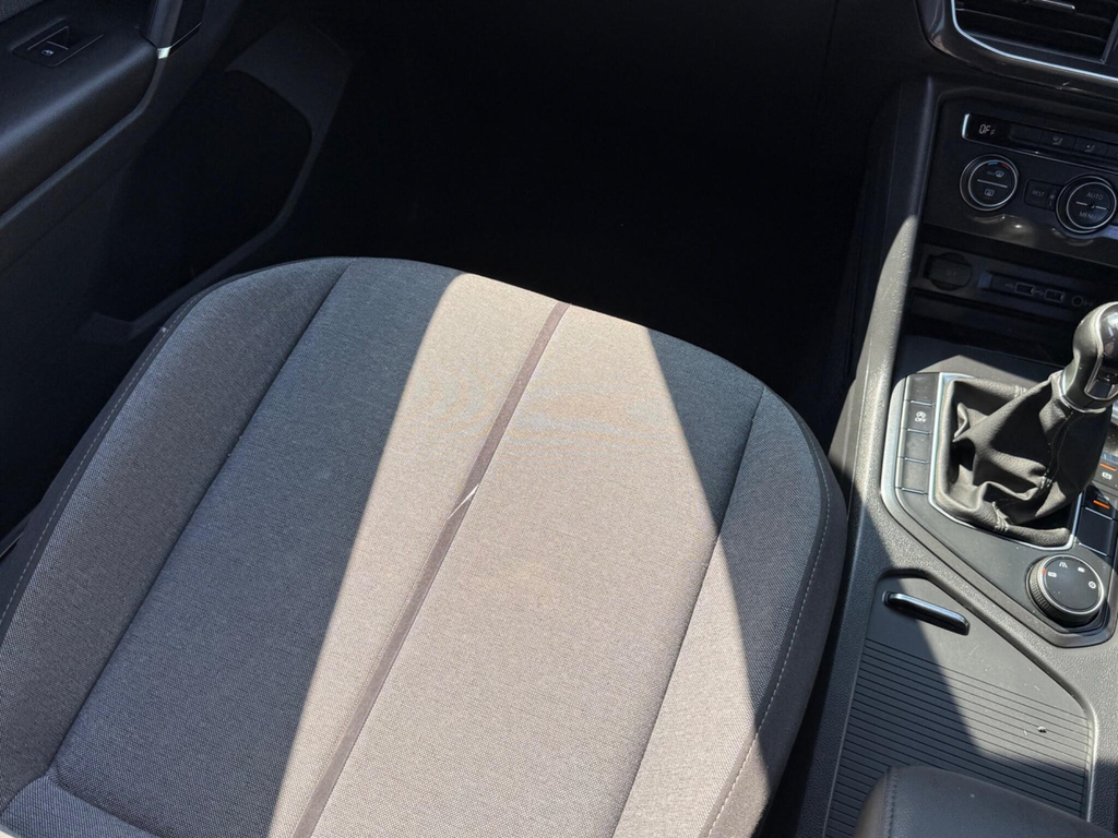 Seat Tarraco Se Technology Black #30