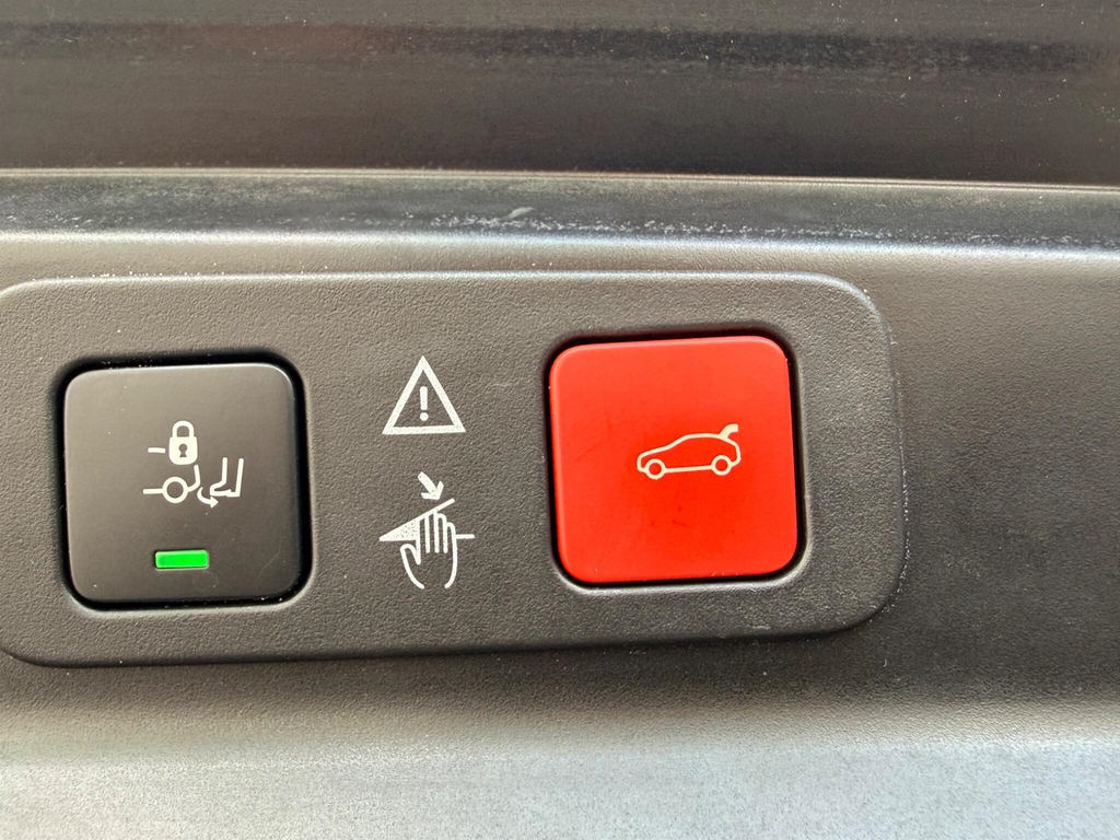 Peugeot 5008 1.2 Puretech Active Black #11
