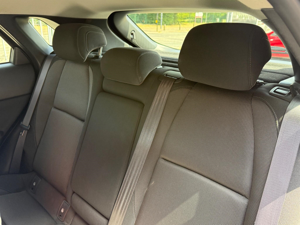 Mazda CX-30 2.0 E-skyactiv G Mhev Se-l Suv E Silver #19