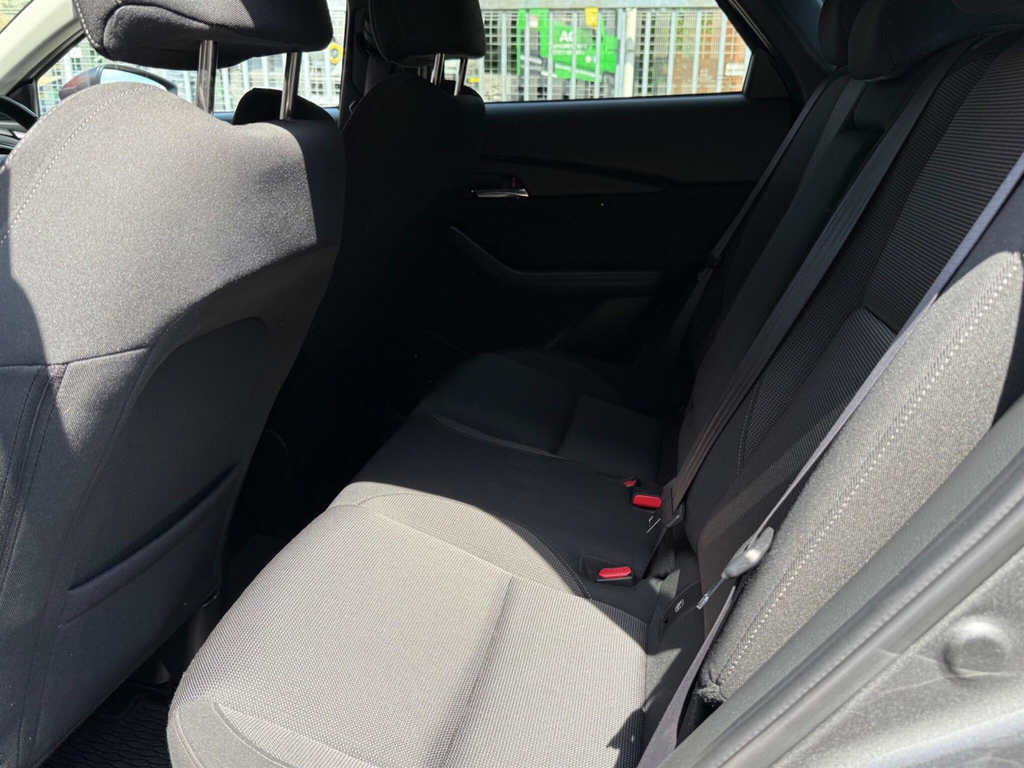 Mazda CX-30 2.0 E-skyactiv G Mhev Se-l Suv E Silver #17