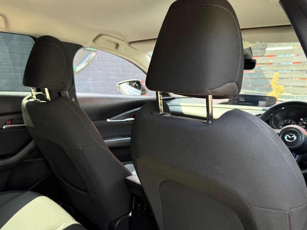 Mazda CX-30 2.0 E-skyactiv G Mhev Se-l Suv E Silver #24