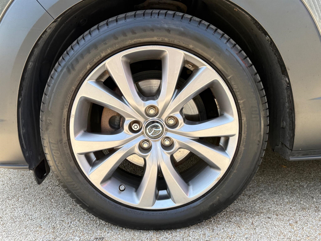 Mazda CX-30 2.0 E-skyactiv G Mhev Se-l Suv E Silver #16