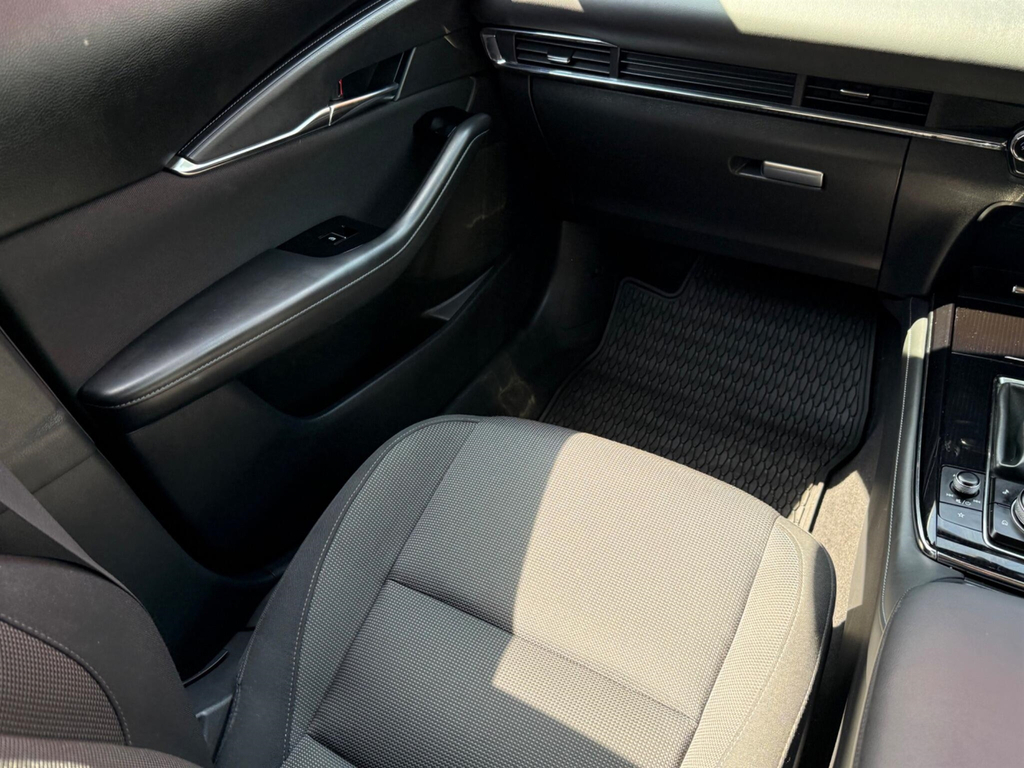 Mazda CX-30 2.0 E-skyactiv G Mhev Se-l Suv E Silver #26