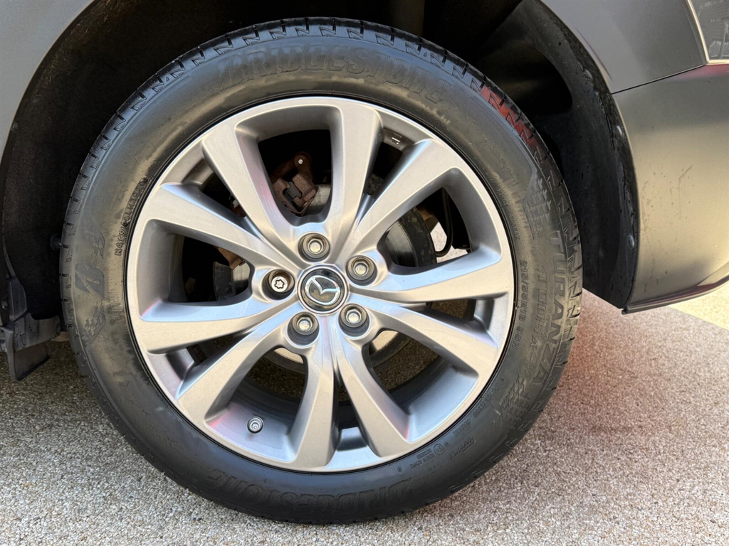 Mazda CX-30 2.0 E-skyactiv G Mhev Se-l Suv E Silver #15